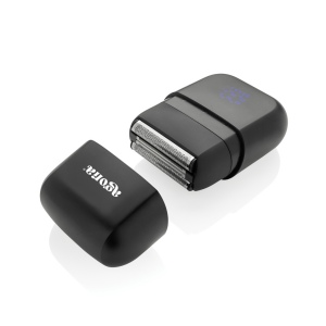 Rasoir de voyage IPX7 rechargeable TrimBlade 10