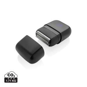 Rasoir de voyage IPX7 rechargeable TrimBlade