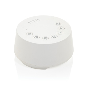 Enceinte à bruit blanc en plastique recyclé RCS Flora 3