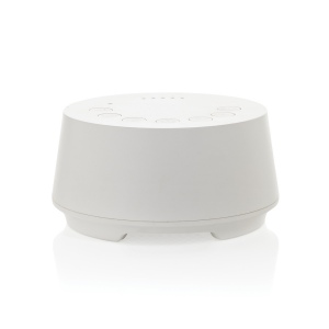 Enceinte à bruit blanc en plastique recyclé RCS Flora 6