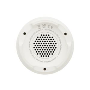 Enceinte à bruit blanc en plastique recyclé RCS Flora 9