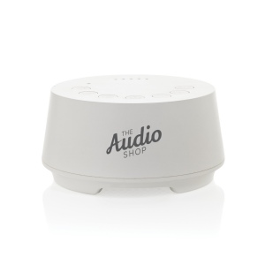 Enceinte à bruit blanc en plastique recyclé RCS Flora 10