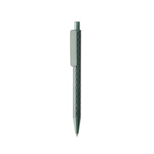 Stylo X3 Edition métal en aluminium recyclé RCS 18