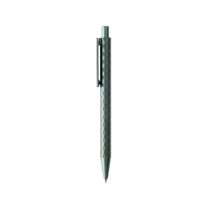 Stylo X3 Edition métal en aluminium recyclé RCS 19