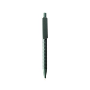 Stylo X3 Edition métal en aluminium recyclé RCS 20