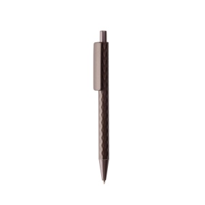 Stylo X3 Edition métal en aluminium recyclé RCS 23