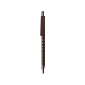 Stylo X3 Edition métal en aluminium recyclé RCS 25