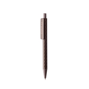 Stylo X3 Edition métal en aluminium recyclé RCS 26