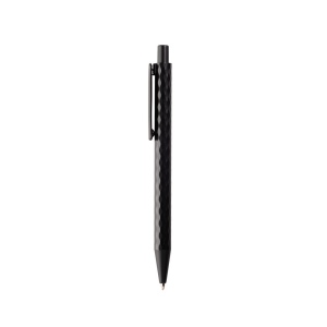 Stylo X3 Edition métal en aluminium recyclé RCS 9
