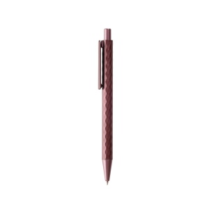 Stylo X3 Edition métal en aluminium recyclé RCS 29