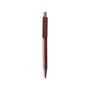 Stylo X3 Edition métal en aluminium recyclé RCS 30