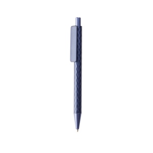 Stylo X3 Edition métal en aluminium recyclé RCS 33