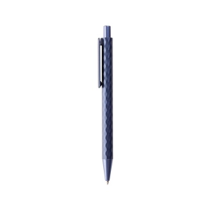 Stylo X3 Edition métal en aluminium recyclé RCS 34