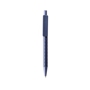 Stylo X3 Edition métal en aluminium recyclé RCS 35