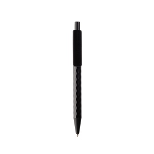 Stylo X3 Edition métal en aluminium recyclé RCS 10