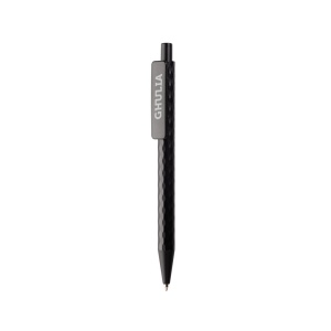 Stylo X3 Edition métal en aluminium recyclé RCS 11