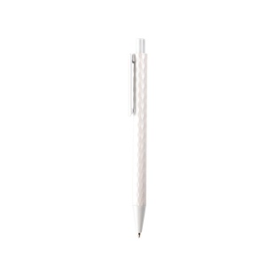 Stylo X3 Edition métal en aluminium recyclé RCS 14