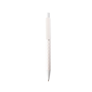 Stylo X3 Edition métal en aluminium recyclé RCS 15