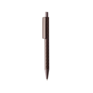 Stylo X3 Edition métal en aluminium recyclé RCS 5