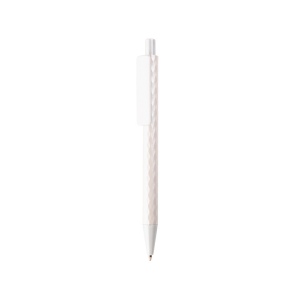 Stylo X3 Edition métal en aluminium recyclé RCS 3