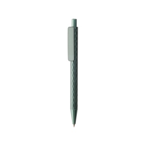 Stylo X3 Edition métal en aluminium recyclé RCS 4