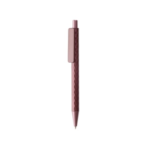 Stylo X3 Edition métal en aluminium recyclé RCS 6