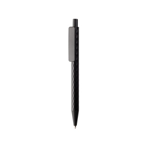 Stylo X3 Edition métal en aluminium recyclé RCS 2