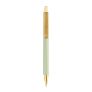 Stylo luxe à trois faces EDGE RCS 24