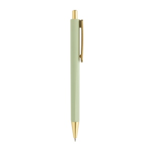 Stylo luxe à trois faces EDGE RCS 25
