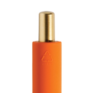 Stylo luxe à trois faces EDGE RCS 33