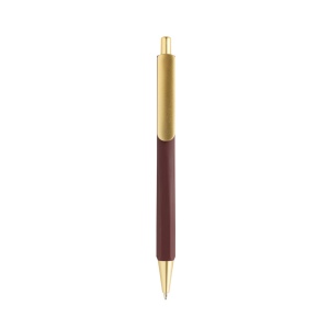 Stylo luxe à trois faces EDGE RCS 38