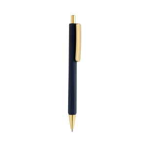 Stylo luxe à trois faces EDGE RCS 44