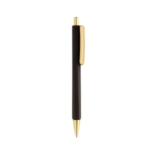 Stylo luxe à trois faces EDGE RCS 51