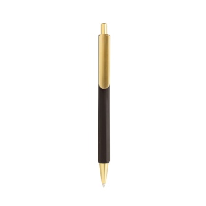 Stylo luxe à trois faces EDGE RCS 52