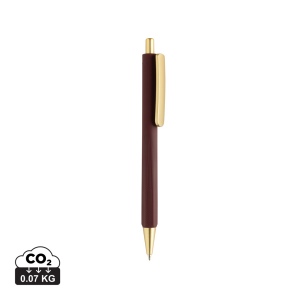 Stylo luxe à trois faces EDGE RCS 6
