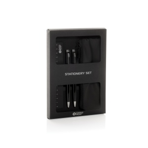 Ensemble de bureau Swiss Peak OSLO RCS 7
