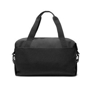 Sac week-end en nylon recyclé RCS KENTO URBAN 6