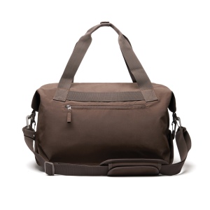 Sac week-end en nylon recyclé RCS KENTO URBAN 15