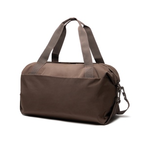 Sac week-end en nylon recyclé RCS KENTO URBAN 16