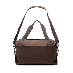 Sac week-end en nylon recyclé RCS KENTO URBAN 17