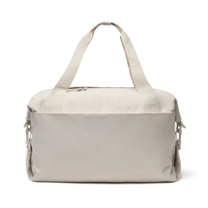 Sac week-end en nylon recyclé RCS KENTO URBAN 23