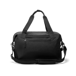 Sac week-end en nylon recyclé RCS KENTO URBAN 7