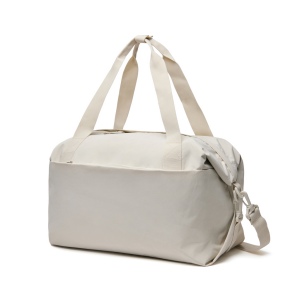Sac week-end en nylon recyclé RCS KENTO URBAN 25