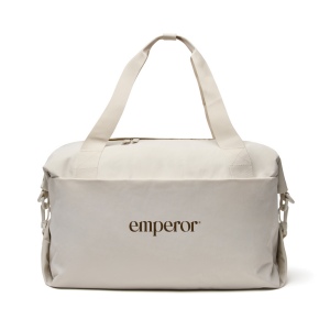 Sac week-end en nylon recyclé RCS KENTO URBAN 29