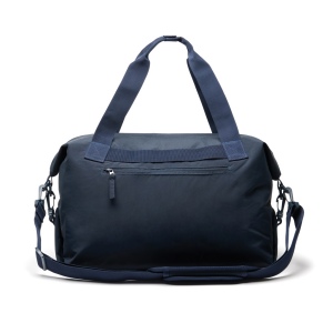 Sac week-end en nylon recyclé RCS KENTO URBAN 32
