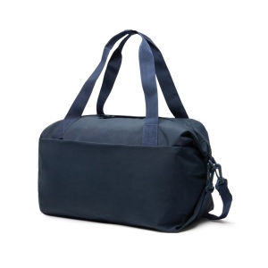 Sac week-end en nylon recyclé RCS KENTO URBAN 33