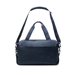Sac week-end en nylon recyclé RCS KENTO URBAN 34