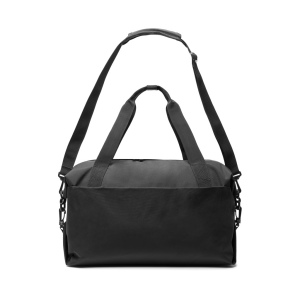 Sac week-end en nylon recyclé RCS KENTO URBAN 9