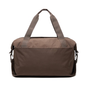 Sac week-end en nylon recyclé RCS KENTO URBAN 14