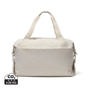Sac week-end en nylon recyclé RCS KENTO URBAN 4